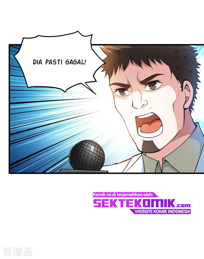 Strongest Divine Doctor Mixed City chapter 145